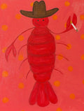 Howdy, Lobster!
